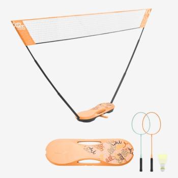 Tollaslabda szett, 3 m háló - Fun Set Decathlon kép