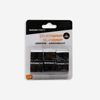 Tollasütő fedőgrip, 3 db - Quickdry Perfly kép