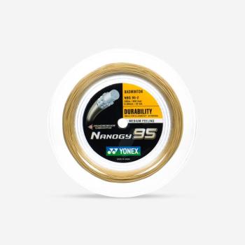 Tollasütő húr - Nanogy 95 Yonex kép