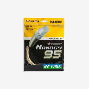Tollasütő húr - Yonex Nanogy 95 kép