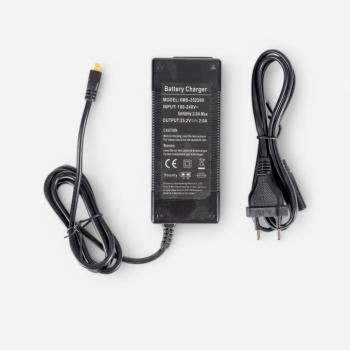 Töltő elektromos motorhoz - Itiwit kép