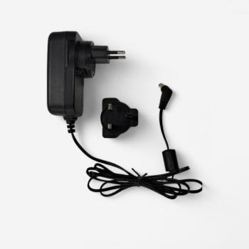 Töltő UK adapterrel elektromos pumpához - PEHP500 Itiwit kép