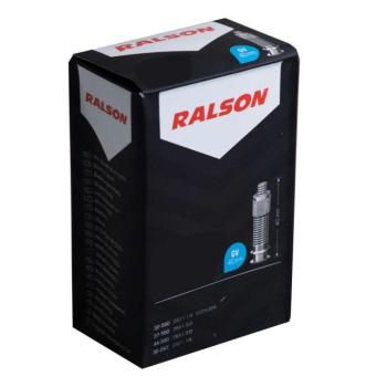 Tömlő 700x40c AV Ralson 48 mm R-6205 kép