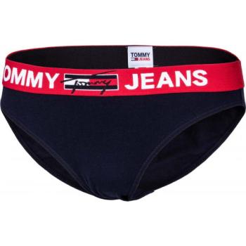 Tommy Hilfiger BIKINI Női alsónemű, sötétkék, méret kép