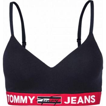 Tommy Hilfiger BRALETTE LIFT Női melltartó, sötétkék, méret kép