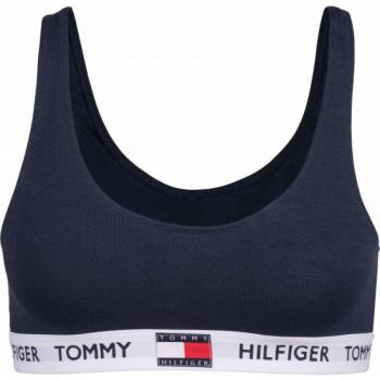 Tommy Hilfiger BRALETTE Női melltartó, sötétkék, méret kép