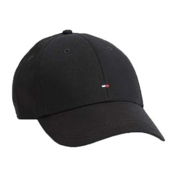 Tommy Hilfiger CLASSIC BB CAP Férfi baseball sapka, fekete, méret kép