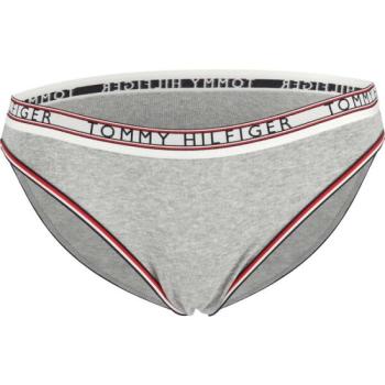 Tommy Hilfiger CLASSIC-BIKINI Női alsó, szürke, méret kép