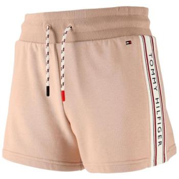 Tommy Hilfiger CLASSIC-SHORT Női rövidnadrág, lazac, méret kép