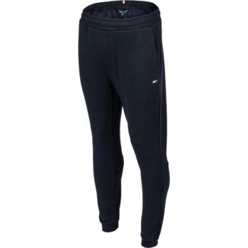 Tommy Hilfiger ESSENTIALS SWEATPANTS Férfi melegítőnadrág, sötétkék, méret kép