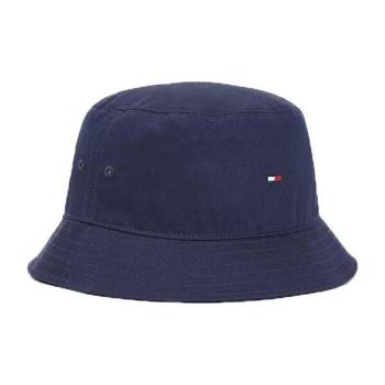 Tommy Hilfiger FLAG BUCKET HAT Férfi kalap, sötétkék, méret kép