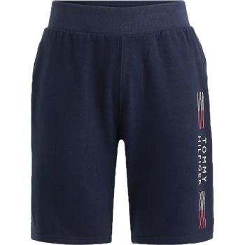 Tommy Hilfiger FLEX-TRACK SHORT Férfi rövidnadrág, kék, méret kép