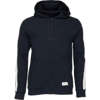 Tommy Hilfiger HWK FZ HOODIE Férfi pulóver, sötétkék, méret kép