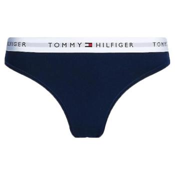 Tommy Hilfiger ICON 2.0-BIKINI Női alsó, sötétkék, méret kép