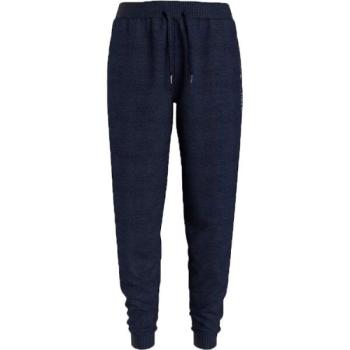 Tommy Hilfiger ICON 2.0 LOUNGE-TRACK PANTS Női melegítőnadrág, sötétkék, méret kép