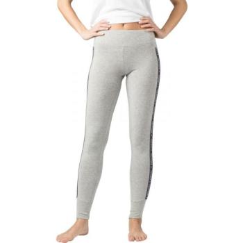 Tommy Hilfiger LEGGING Női legging, szürke, méret kép