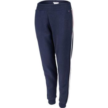 Tommy Hilfiger PANT HWK Női melegítőnadrág, sötétkék, méret kép