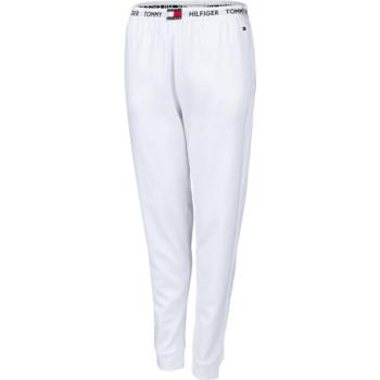 Tommy Hilfiger PANT LWK Női melegítőnadrág, fehér, méret kép