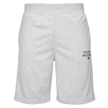 Tommy Hilfiger SHORT Férfi rövidnadrág, szürke, méret kép