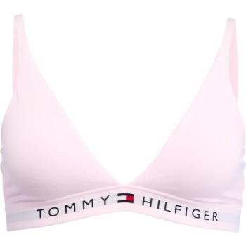 Tommy Hilfiger TH ORIGINAL-UNLINED TRIANGLE Sportmelltartó, rózsaszín, méret kép