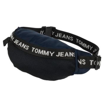 Tommy Hilfiger TJM ESSENTIAL BUM BAG Uniszex övtáska, sötétkék, méret kép