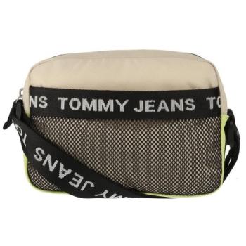 Tommy Hilfiger TJM ESSENTIAL EW CAMERA BAG Női válltáska, bézs, méret kép