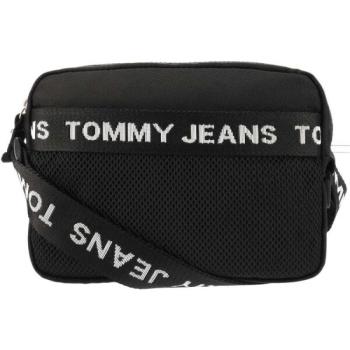 Tommy Hilfiger TJM ESSENTIAL EW CAMERA BAG Női válltáska, fekete, méret kép