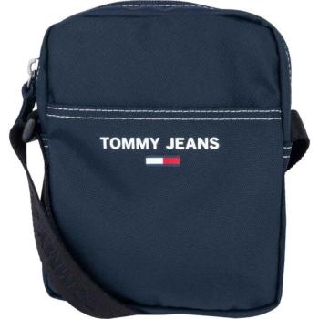 Tommy Hilfiger TJM ESSENTIAL REPORTER Férfi oldaltáska, sötétkék, méret kép