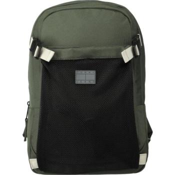 Tommy Hilfiger TJM HYBRID BACKPACK Városi hátizsák, khaki, méret kép