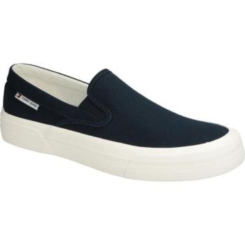 Tommy Hilfiger TJM SLIP ON Női slip-on cipő, sötétkék, méret kép