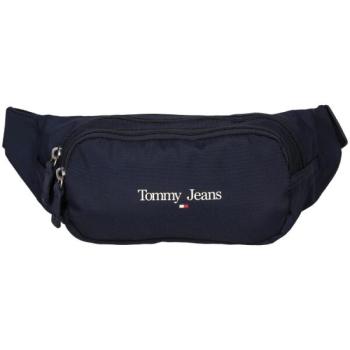 Tommy Hilfiger TJW ESSENTIAL BUMBAG Uniszex övtáska, sötétkék, méret kép