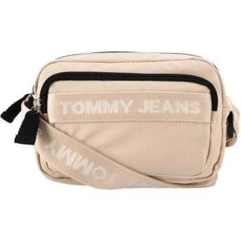 Tommy Hilfiger TJW ESSENTIAL CROSSOVER Női válltáska, bézs, méret kép