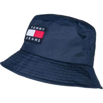 Tommy Hilfiger TJW HERITAGE JAQUARD BUCKET Női kalap, sötétkék, méret kép