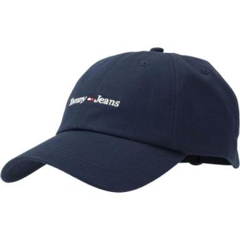 Tommy Hilfiger TJW SPORT CAP Baseball sapka, sötétkék, méret kép