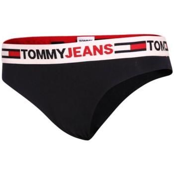 Tommy Hilfiger TOMMY JEANS ID-BRAZILIAN Női alsó, sötétkék, méret kép