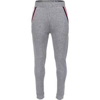 Tommy Hilfiger TRACK PANT Férfi melegítőnadrág, szürke, méret kép