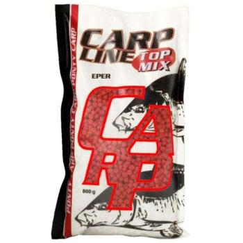 Top Mix Carp line etető pellet 800g Eper kép