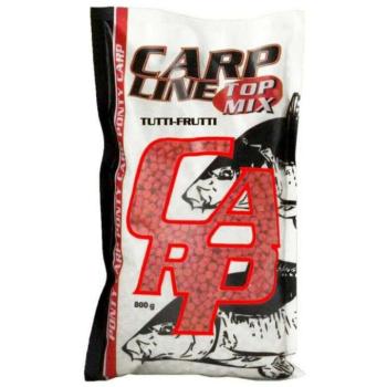 Top Mix Carp line etető pellet 800g Tutti-Frutti kép