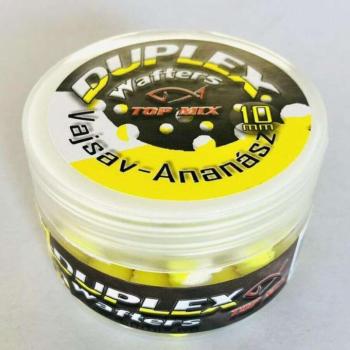 Top Mix Duplex Wafters Ananász-Vajsav 10mm 30 g kép