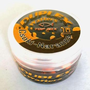 Top Mix Duplex Wafters Csoki-Narancs 10mm 30 g kép