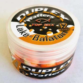 Top Mix Duplex wafters lake Balaton 12mm 30 g kép