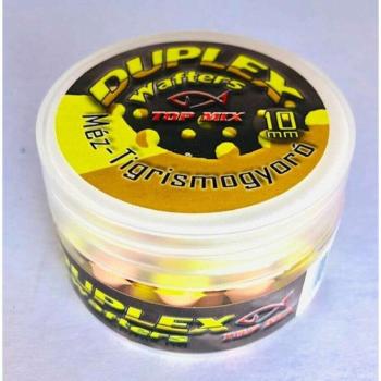 Top Mix Duplex wafters Méz - mogyoró 10mm 30 g kép