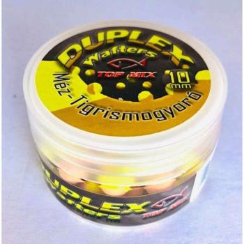 Top Mix Duplex wafters Méz - mogyoró 8mm 30 g kép