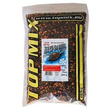 Top Mix Dynamic Carp etető pellet 800g Hidegvízi kép