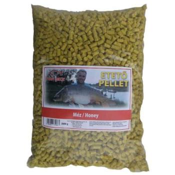 Top Mix etető pellet 3 kg Méz kép