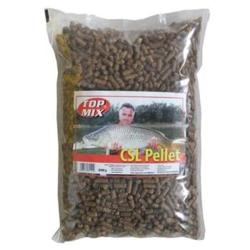 Top Mix etető pellet 3kg CSL kép