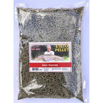 Top Mix Etető pellet, Amur 3000g kép