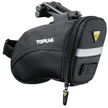 Topeak Aero Wedge Pack kicsi,  QuickClick rendszer kép