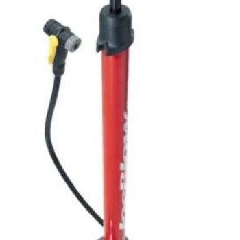 Topeak Joe Blow Max HP piros kép