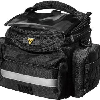 TOPEAK kormánytáska TOURGUIDE HANDLEBAR BAG kép